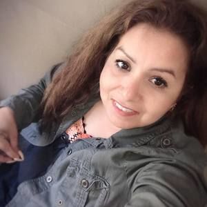 Meet your Posher, Veronica